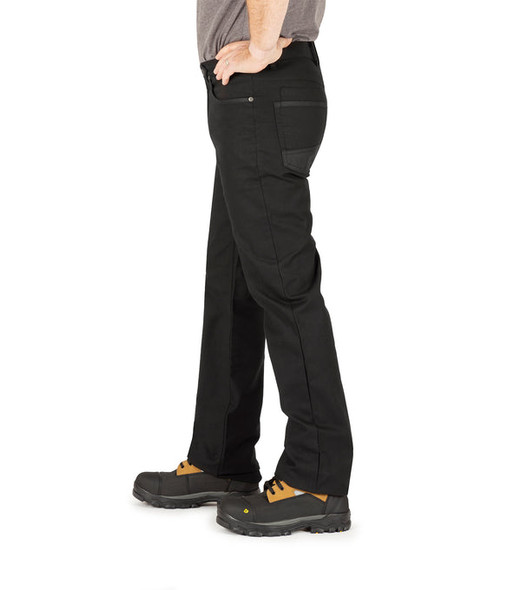 NT8001 | Stretch Duck Work Pants | Nat's | All Safety