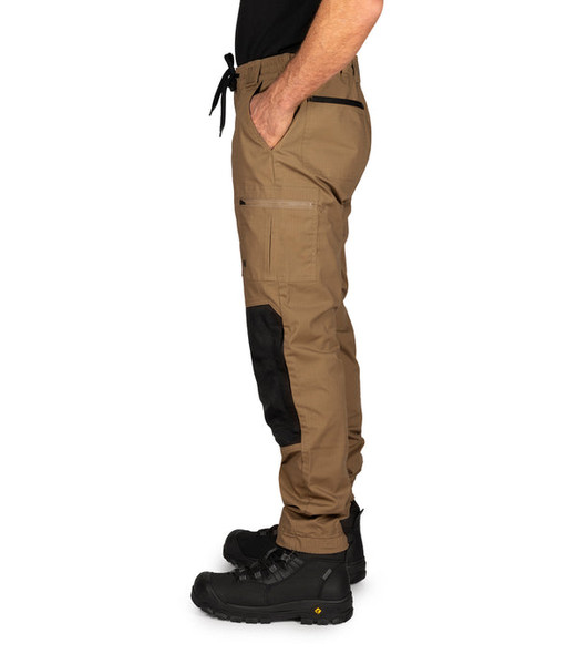 NT8003 | Lightweight Multi-Purpose Work Pants With Relaxed Fit | Nat's | All Safety