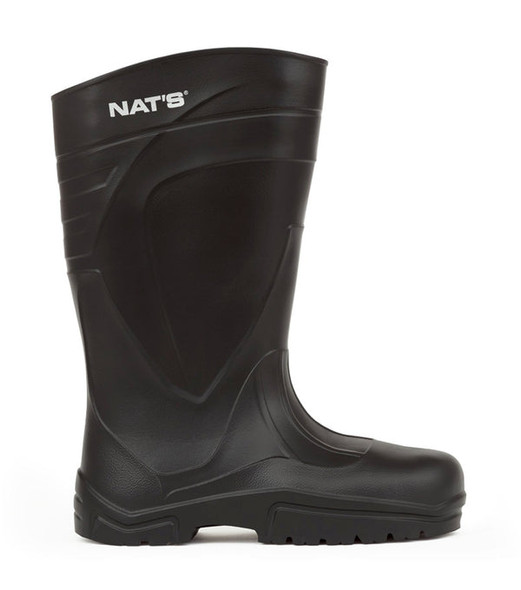 1577 | EVA Work Boots With Rigid Tip | Nat's | All Safety
