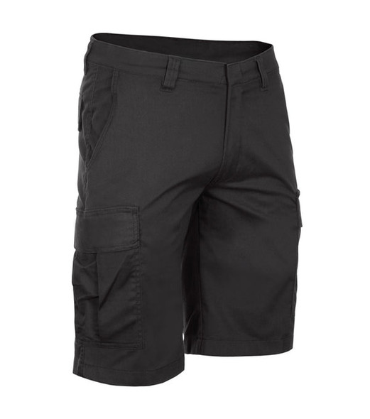 WS230 | Stretch Cargo Work Shorts | Nat's | All Safety