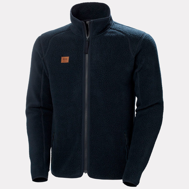 Heritage Pile Jacket | Helly Hansen | All Safety