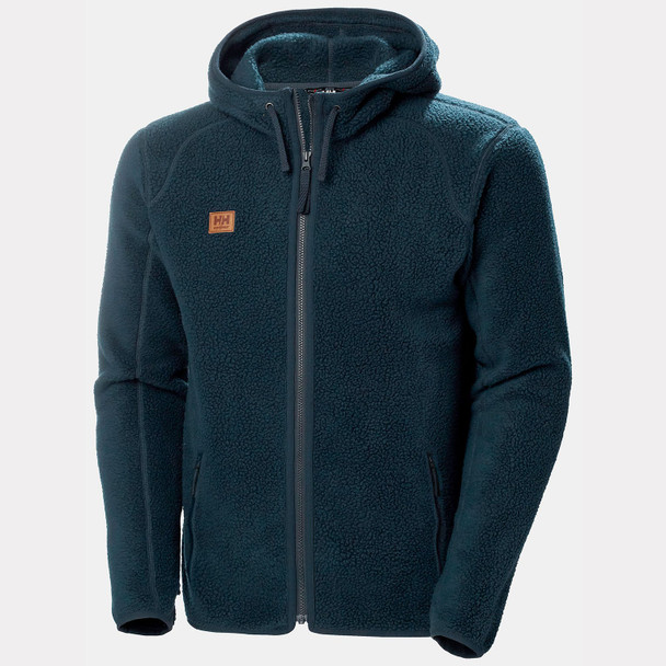 Heritage Pile Hoodie | Helly Hansen | All Safety