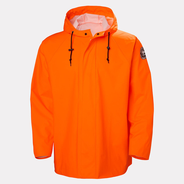 Abbotsford Waterproof Jacket | Helly Hansen | All Safety