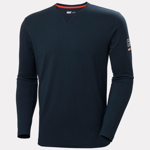 Evo Longsleeve | Helly Hansen | All Safety