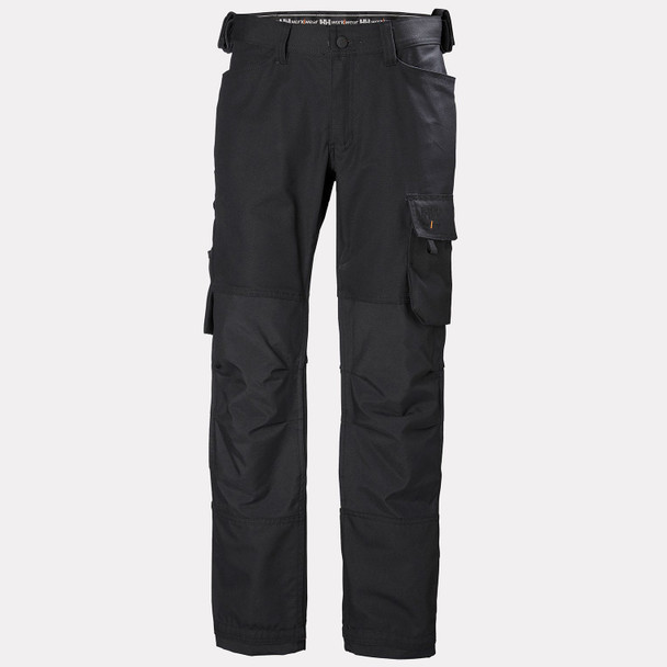 Oxford Work Pants | Helly Hansen | All Safety