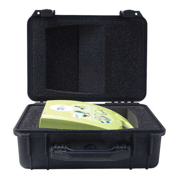 ZOLL AED Plus Hard Case | AED | All Safety