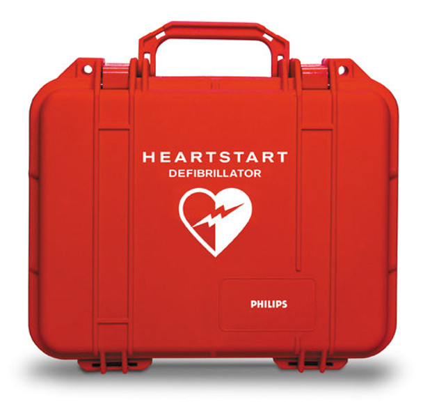 Philips Hard-Sided Carry Case | AED | All Safety