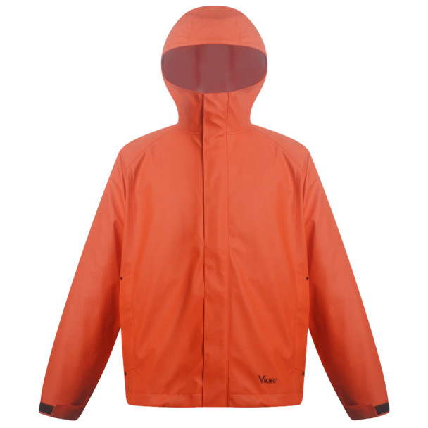 Bristol Bay PU Jacket | Viking | All Safety