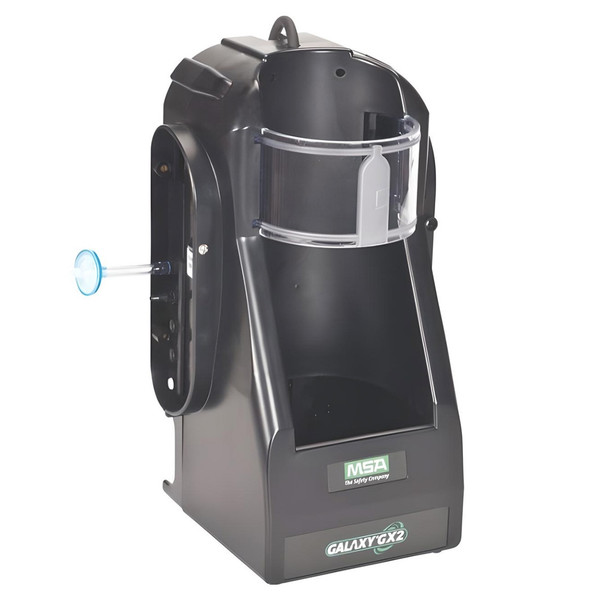 CYLINDER HOLDER ASSY:GX2,NONELECTRONIC | MSA | All Safety