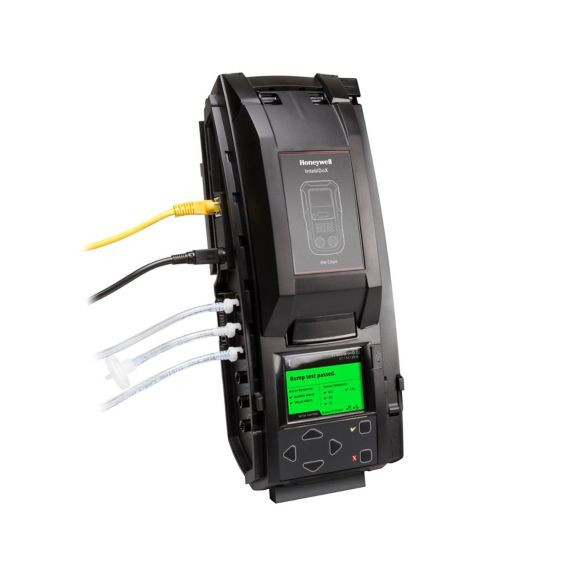 IntelliDoX Enabler Kit NA Version | BW | Honeywell | All Safety