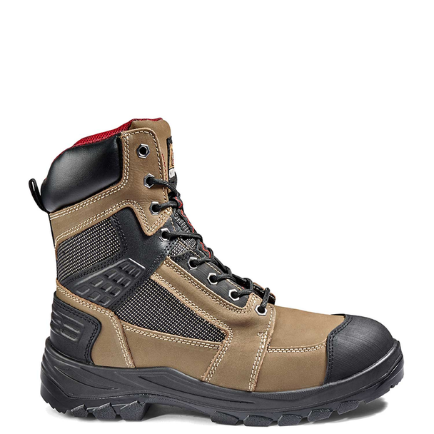 8" Rebel | Kodiak | All Safety