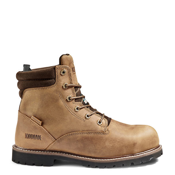 McKinney 6" | Kodiak | All Safety