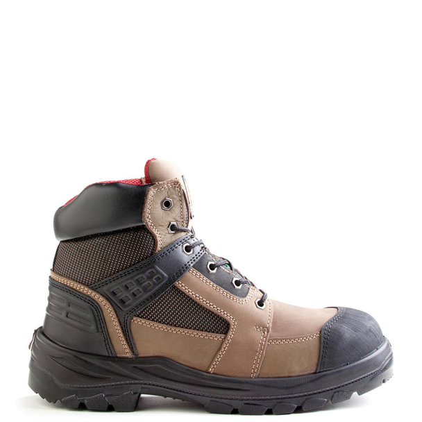 6" Rebel | Kodiak | All Safety