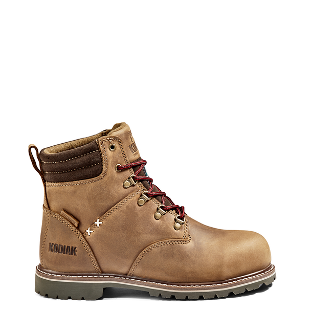 Bralorne 6" | Kodiak | All Safety