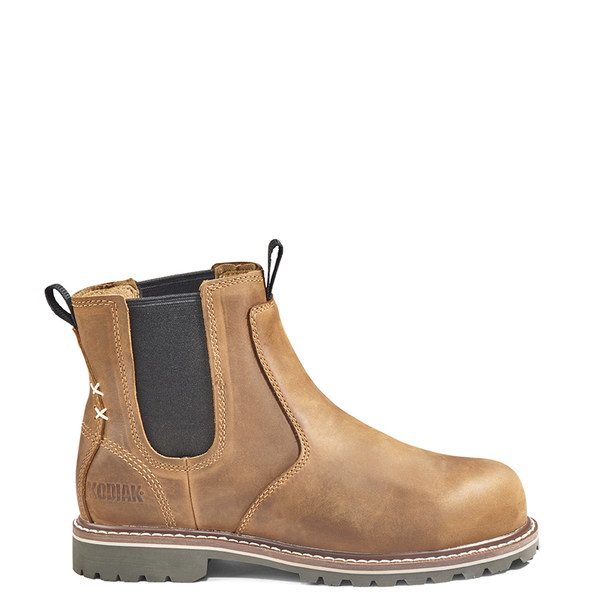 Bralorne Chelsea | Kodiak | All Safety