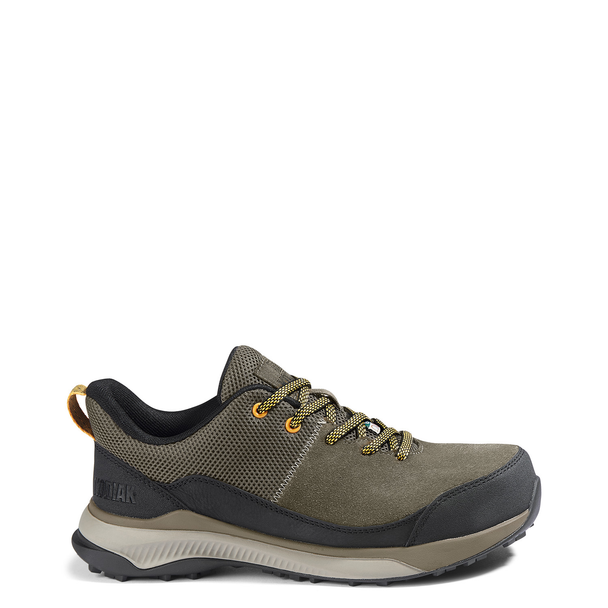 Women's Quicktrail Leather Low | Kodiak | All Safety