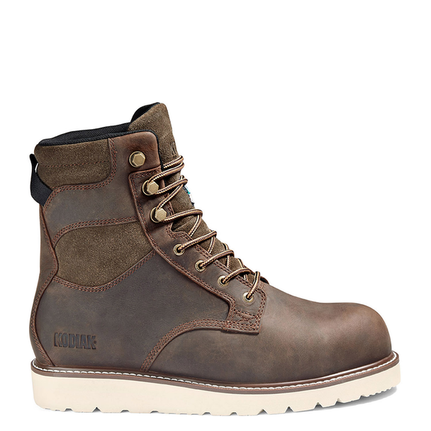 McKinney Wedge 8" CTCP ESR Boots | Kodiak 834PDB