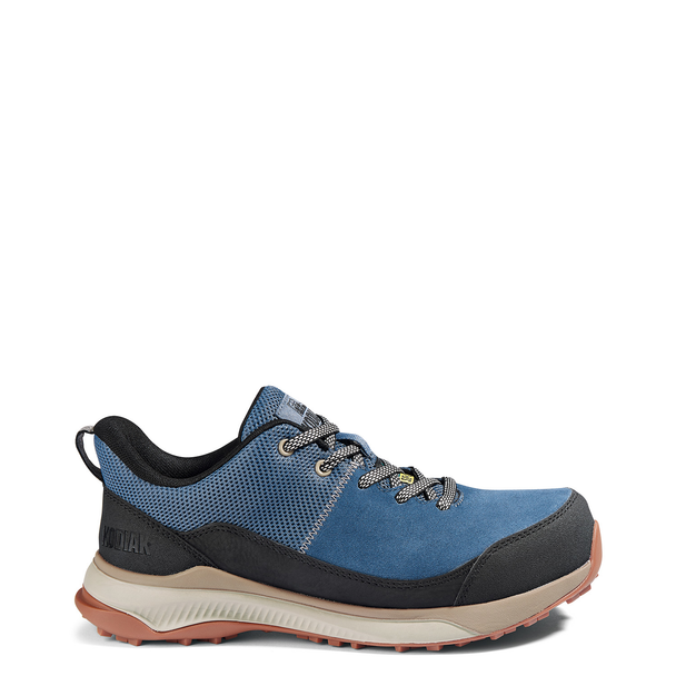 Women's Quicktrail Leather Low | Kodiak | All Safety