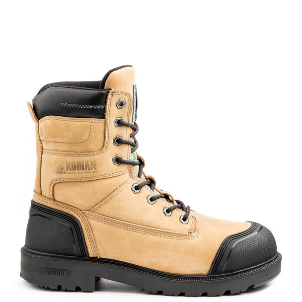 Blue Plus 8" | Kodiak | All Safety