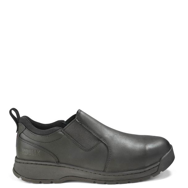 Men's Rossburn Aluminum Toe Safety Work Shoe | Kodiak | All Safety