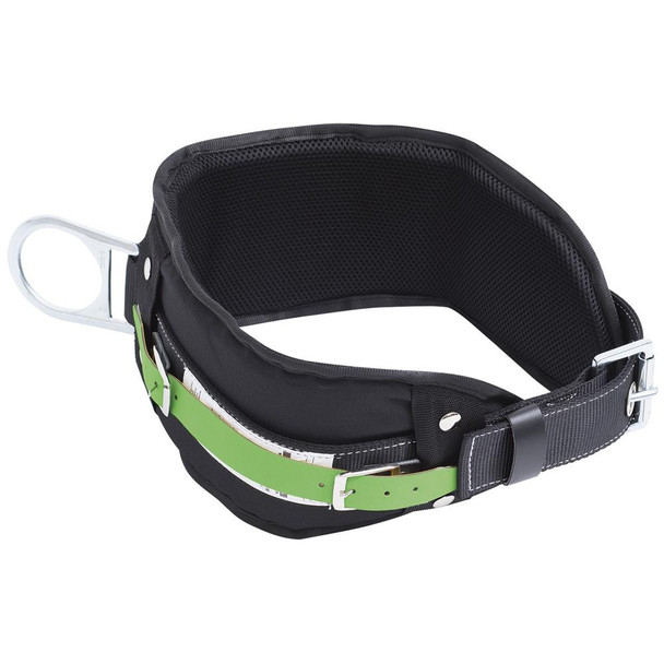 Miner's Belt - Padded | Peakworks | All Safety
