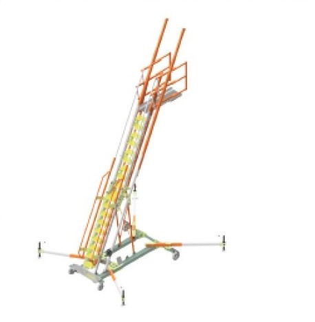 F.5.A.S.S., 119/1B4H-2A-RM | Tuff Built | All Safety