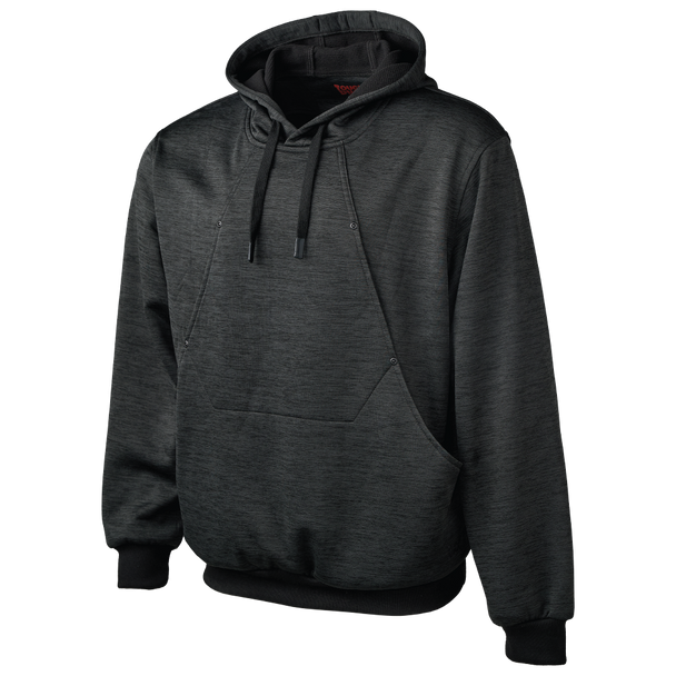 Ultimate Work Hoodie | Tough Duck | All Safety