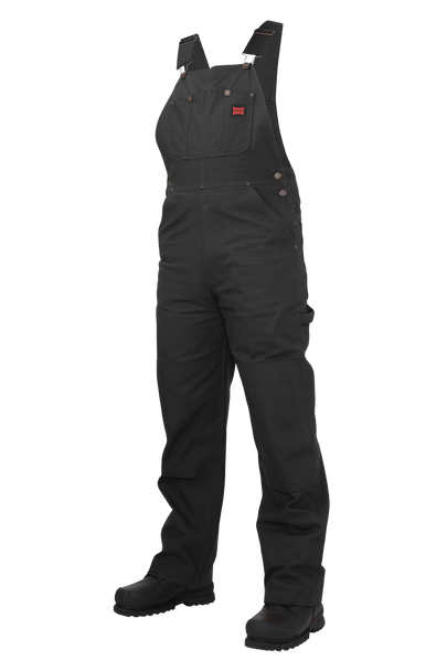 Duck Unlined Bib Overall | Tough Duck | All Safety | All Safety