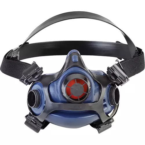 RU8800 Half Mask, Silicone, Small | Honeywell | All Safety
