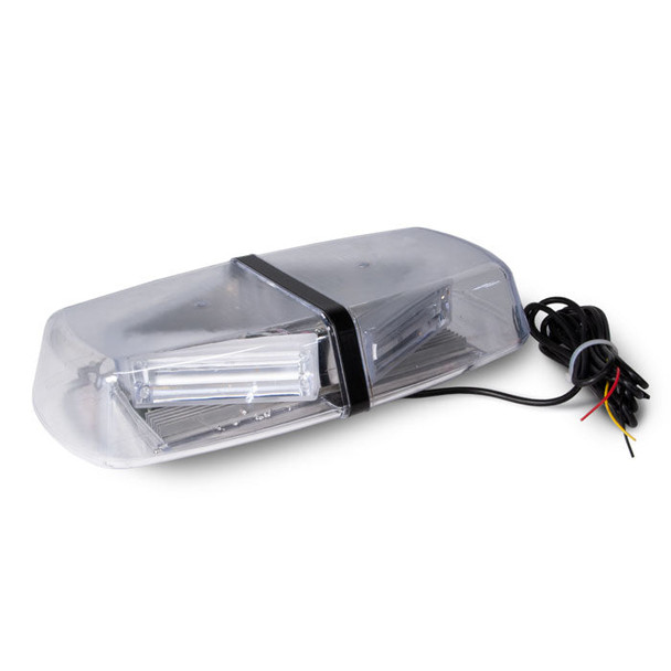 Amber LED Vehicle Mountable Beacon Light | Incom Signs | All Safety