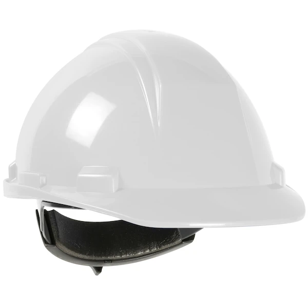 Mont-Blanc Hard Hat w/ Ratchet | CSA, Type 2 | Dynamic | All Safety