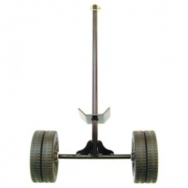 Ladder Dolly - Standard | Single Worker Use | Guardian Fall Protection | All Safety