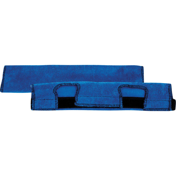 Terry Cloth Sweat Bands with Velcro (Pack of 10) | Dynamic | All Safety