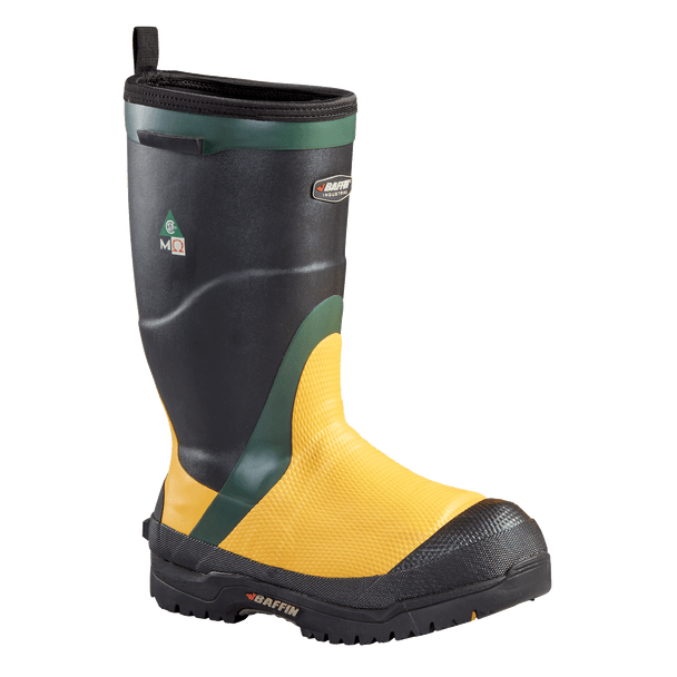Baffin | Miner (MET) | Internal Metatarsal Guard COMFMM05