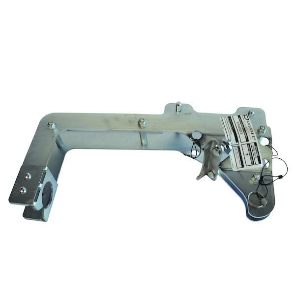 Tripod Device Bracket | Dynamic Safety | All Safety