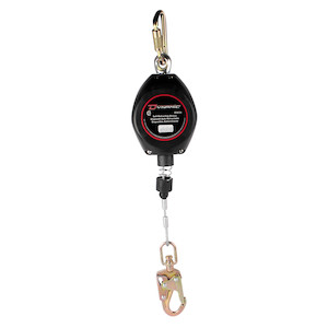 Self-Retracting Lifeline CSA Class SRL (FP2AA) | Dynamic Safety | All Safety