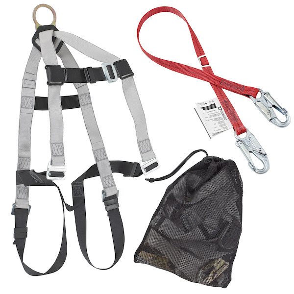 Basic "B-Compliant" Kit in Bag (FPKIT066U) | Dynamic Safety | All Safety