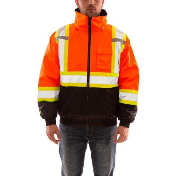 Bomber 3.1 Jacket | Insulated Jacket | Tingley J26172C / J26179C