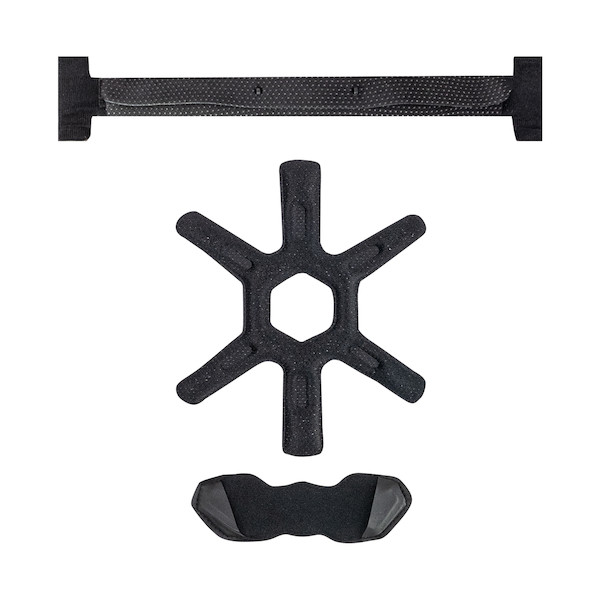Replacement Sweat Pad Kit For Traverseâ„¢ With Mips | Dynamic Safety | All Safety