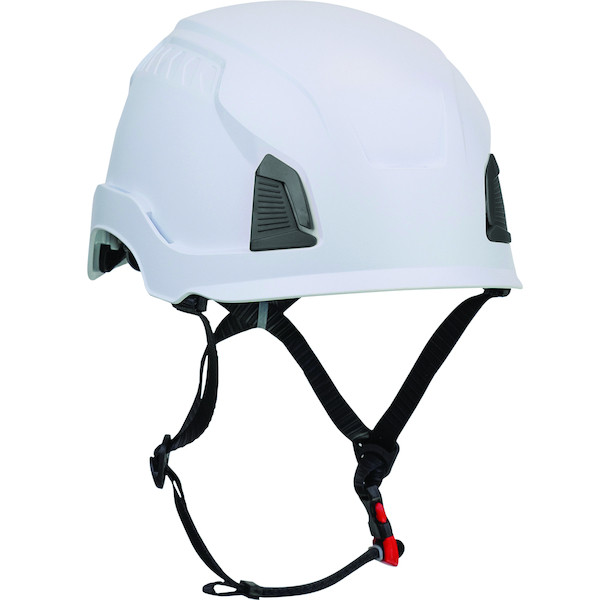 Industrial Climbing Helmet, Type II, Non-MIPS, ABS Shell, EPS Liner | Dynamic Safety | All Safety