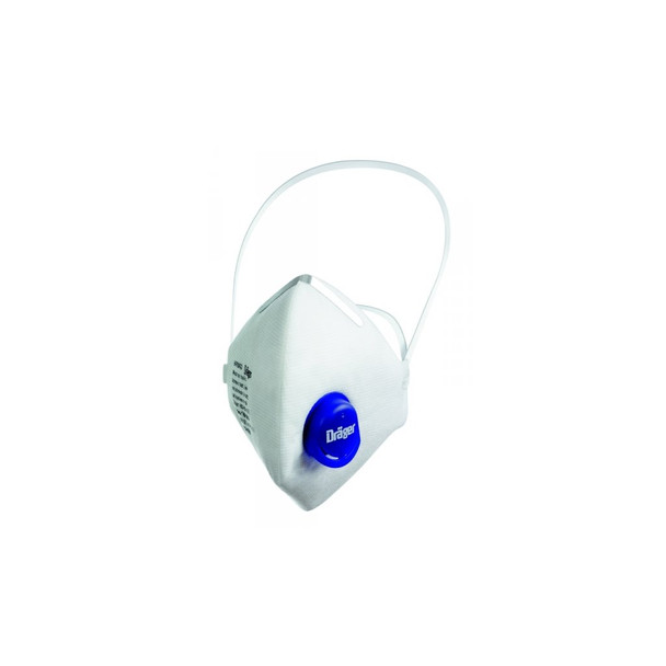 X-plore 1760 R95 V | Pack of 15 | Draeger | All Safety