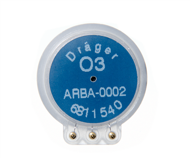 Sensor XXS O3 (Ozone) | Draeger | All Safety