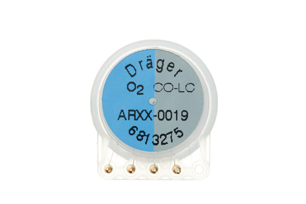 Sensor XXS O2/CO-LC | Draeger | All Safety