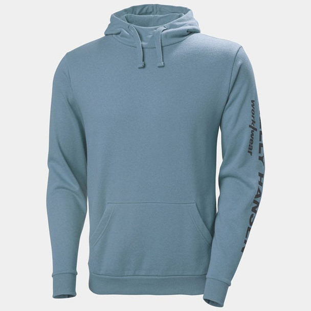 Classic Logo 2.0 Hoodie | Helly Hansen | All Safety