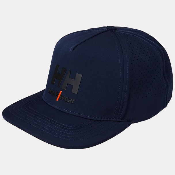 Tech Performance Cap | Helly Hansen | All Safety