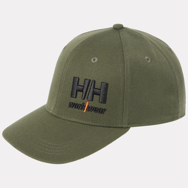 Classic Logo Cap | Helly Hansen | All Safety