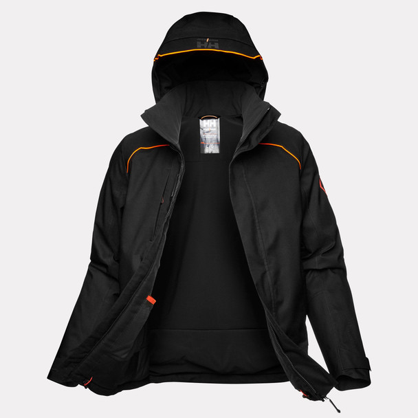 Chelsea Evo 2.0 Winter Jacket | Helly Hansen | All Safety