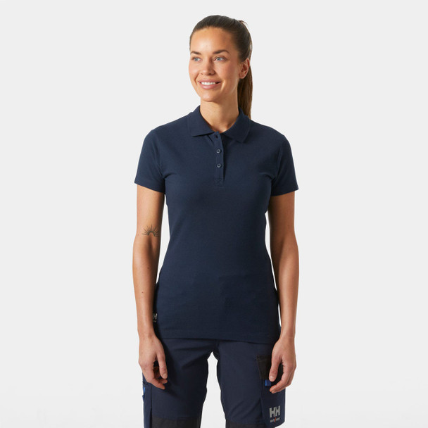 W Classic 2.0 Polo | Helly Hansen | All Safety