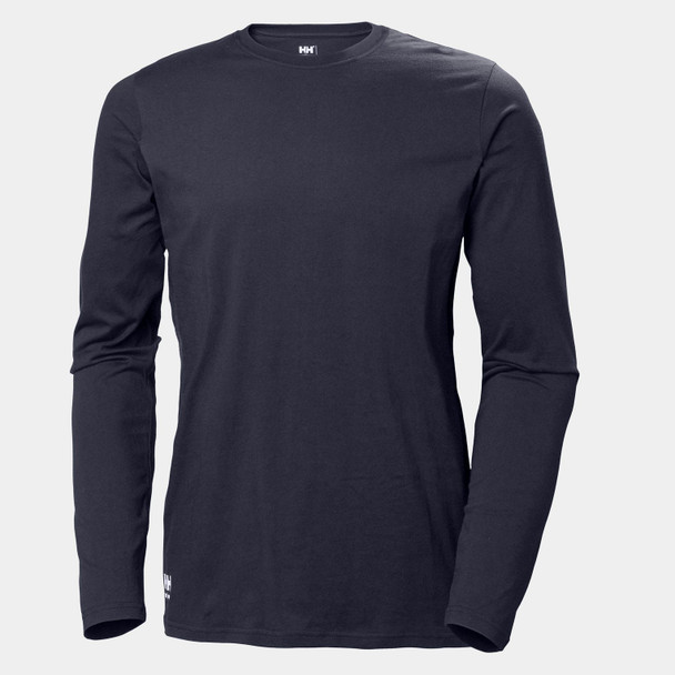 W Classic 2.0 Longsleeve | Helly Hansen | All Safety