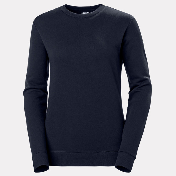 W Classic 2.0 Sweatshirt | Helly Hansen | All Safety